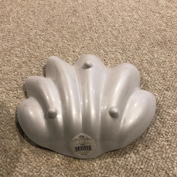 Charlotte Shell plates - Picture 2 of 2